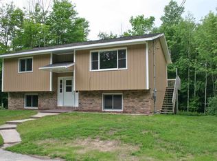 176 S Eldridge Rd, Beulah, MI 49617