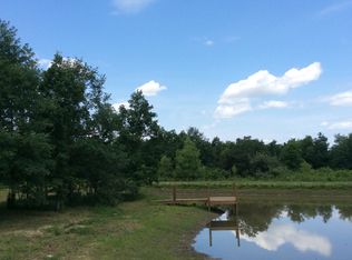 3388 Asbury Cemetery, Chandler, IN 47610