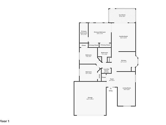 2nd image of 8719 Exposition Dr