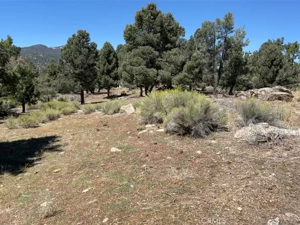 0 Golden Rod Ave #514, Big Bear City, CA 92314