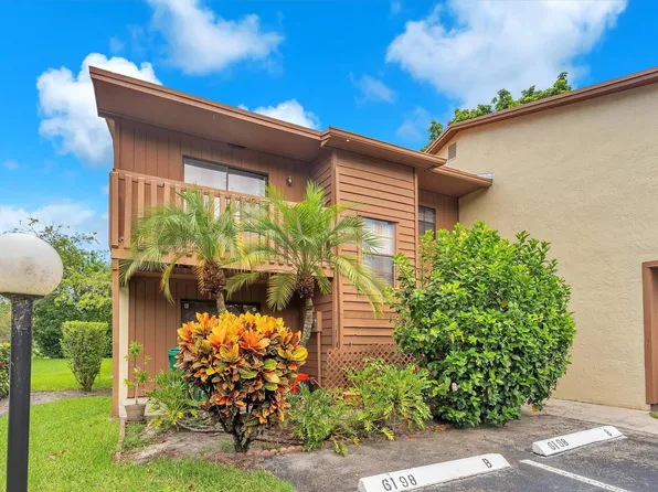 6198 Laurel Lane #B, Tamarac, FL 33319