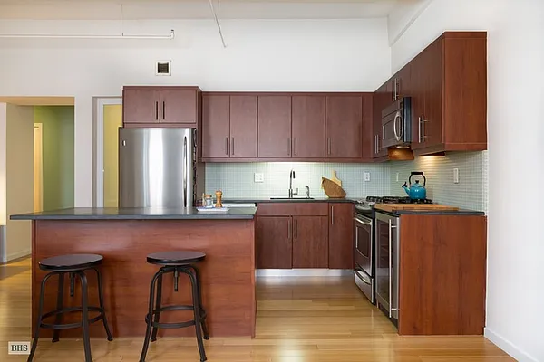 Sold by Brown Harris Stevens | media 2