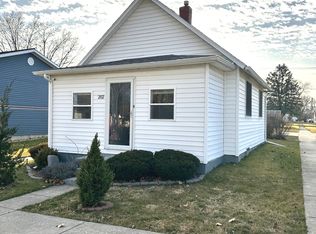 202 S Hennepin Ave, Ladd, IL 61329