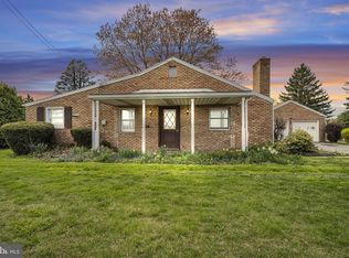 691 Wyndamere Rd, Lewisberry, PA 17339