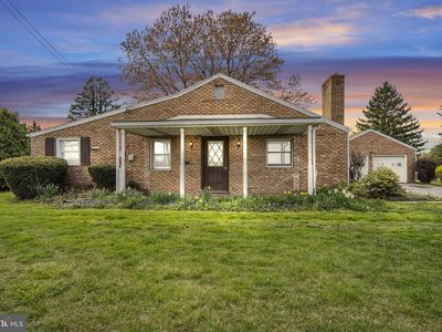 691 Wyndamere Rd, Lewisberry, PA, 17339