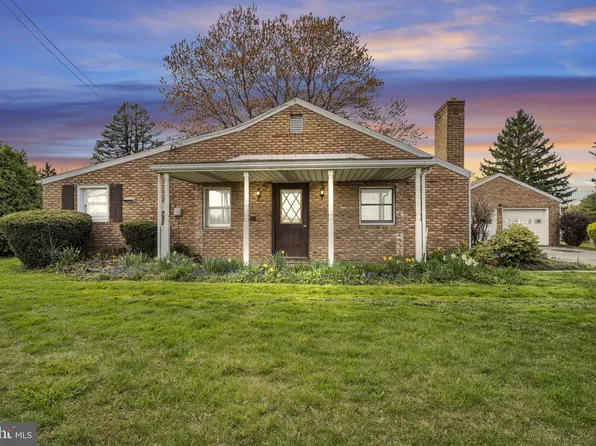 691 Wyndamere Rd, Lewisberry, PA 17339