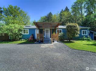 8163 NE Eaglepoint Lane, Kingston, WA 98346