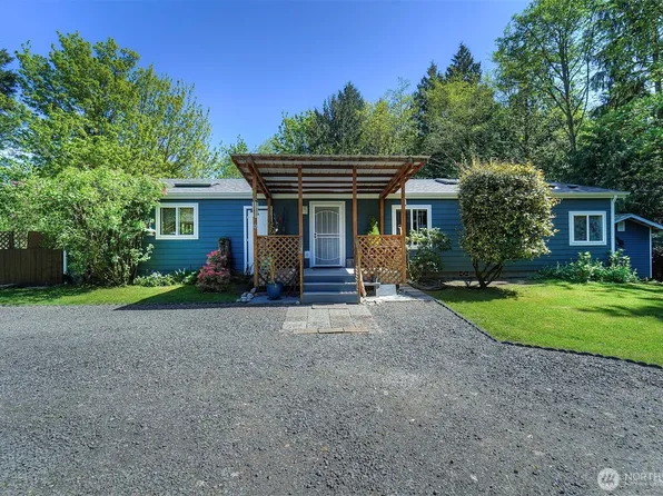 8163 NE Eaglepoint Lane, Kingston, WA 98346