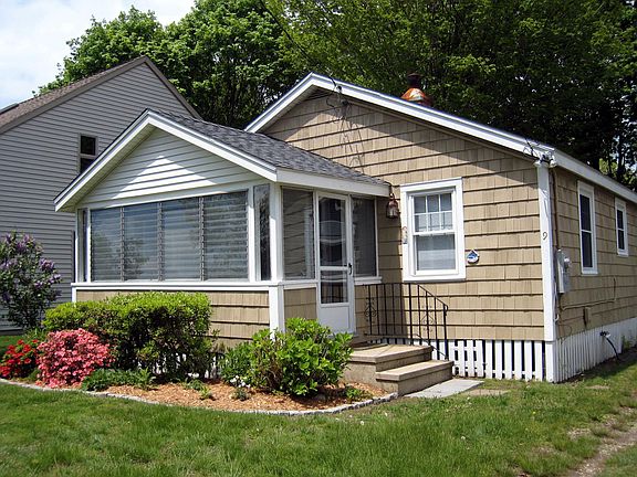 Private House