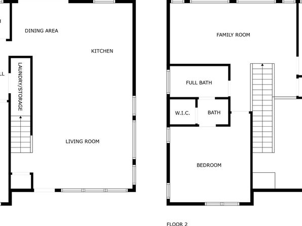 1126 Linden St #1, Austin, TX 78702