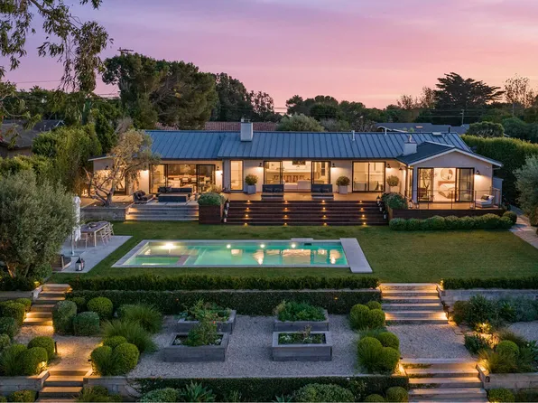 29351 Bluewater Rd, Malibu, CA 90265