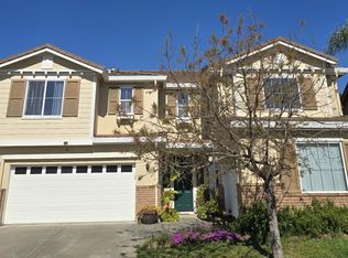 138 Spikerush Cir, American Canyon, CA