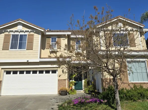 138 Spikerush Cir, American Canyon, CA 94503