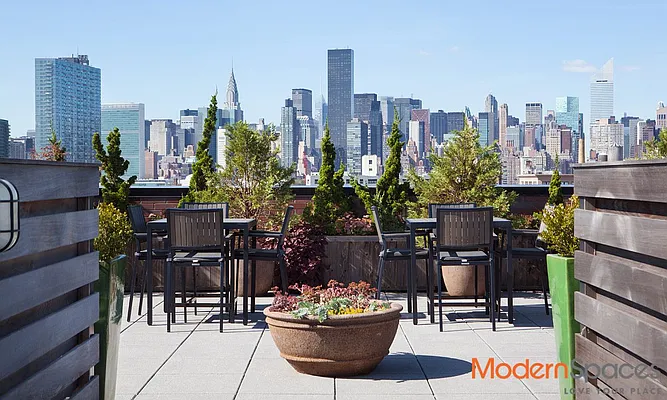 Rented by Modern Spaces | media 31