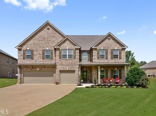 409 Lazy Day Ct, Stockbridge, GA 30281