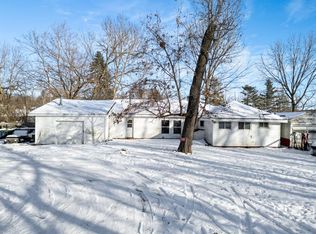 10980 N Reed Rd, Edgerton, WI 53534