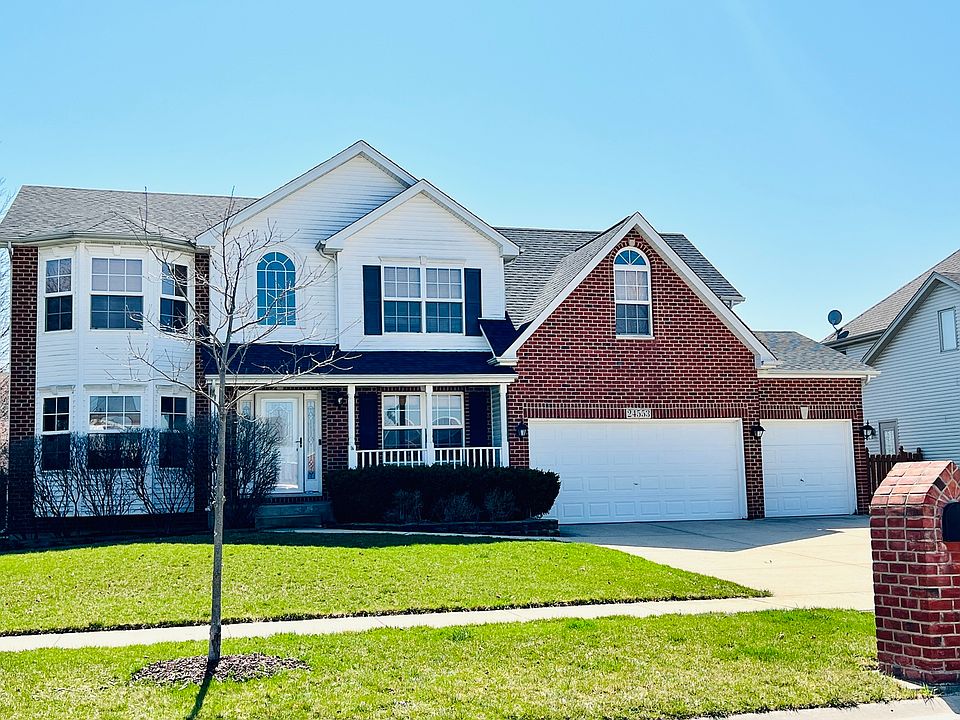 1st image of 24553 Norwood Dr