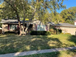 3509 49th St, Moline, IL 61265