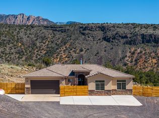 62 N Lucky 7 Rd, Brookside, UT 84782