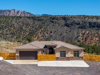 62 N Lucky 7 Rd, Brookside, UT, 84782