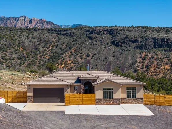 62 N Lucky 7 Rd, Brookside, UT 84782