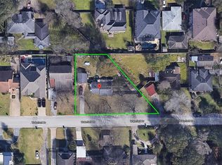1018 Wakefield Dr, Houston, TX 77018