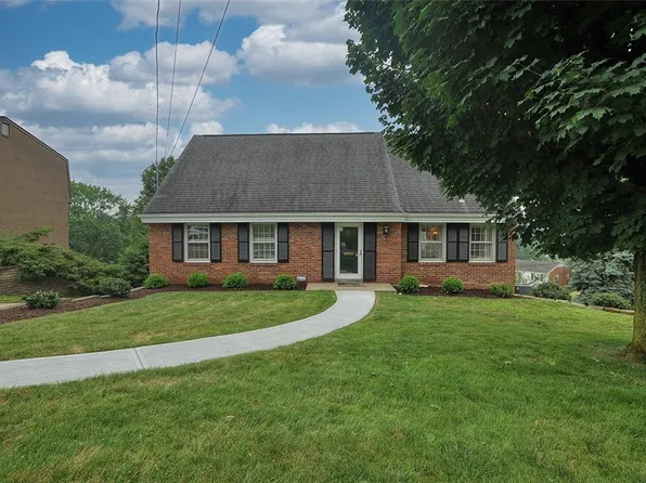 79 W Manilla Ave, Pittsburgh, PA 15220