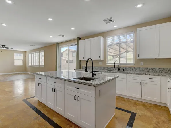 32 Singing Dove Ave, Henderson, NV