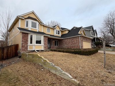 5863 S Danube Street, Aurora, CO, 80015