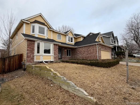 5863 S Danube Street, Aurora, CO 80015