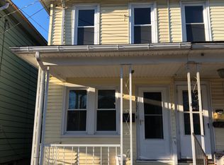 2137 Birch St, Easton, PA 18042