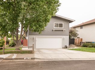 83 Los Cerritos Dr, Vallejo, CA 94589