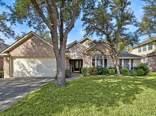 2811 Dason Ledge, San Antonio, TX 78258