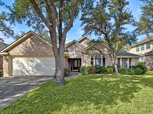 2811 Dason Ledge, San Antonio, TX 78258