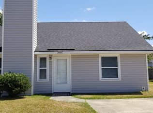 2007 Tiffany Dr, Greenville, NC 27858