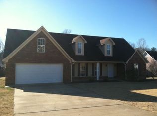 107 Lindsey Marie Ln, Munford, TN 38058