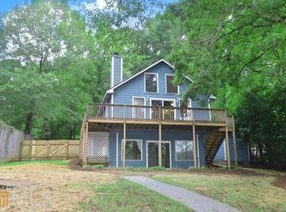 418 Henry Higgins Rd, Jackson, GA 30233