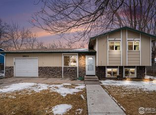 3611 Post Rd, Laporte, CO 80535