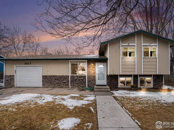 3611 Post Rd, Laporte, CO 80535