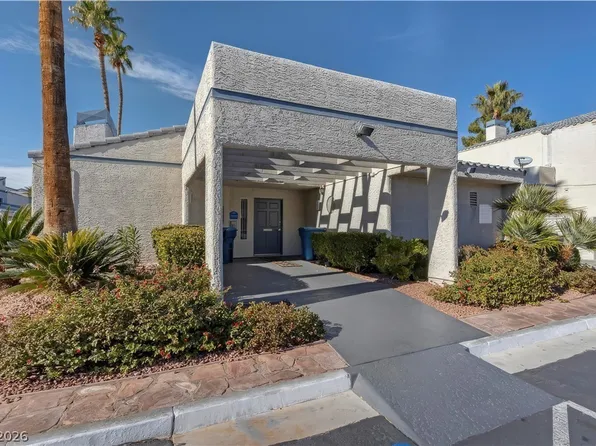 6250 W Flamingo Rd APT 133, Las Vegas, NV 89103