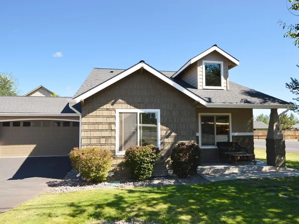 780 E Cascade Ave, Sisters, OR 97759