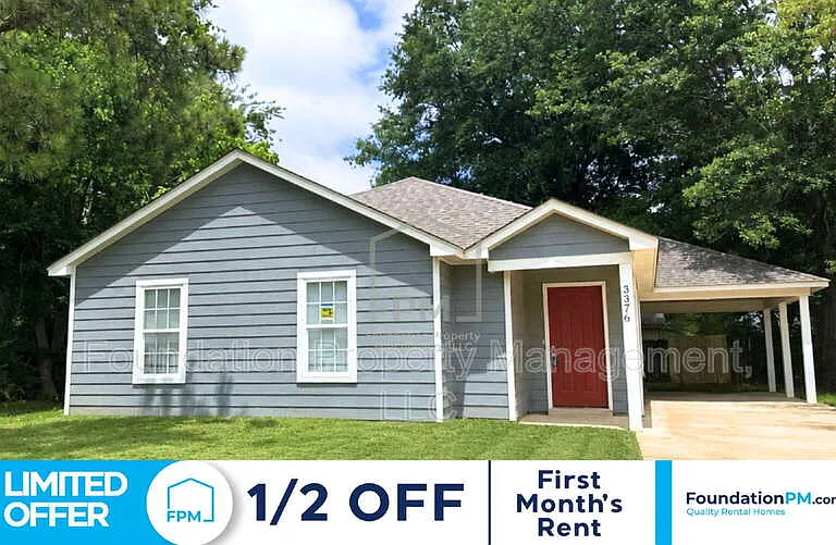 3376 Bestway Dr — Photo 1