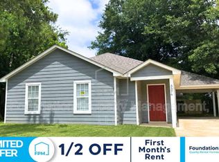 3376 Bestway Dr, Memphis, TN 38118