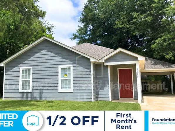 3376 Bestway Dr, Memphis, TN 38118