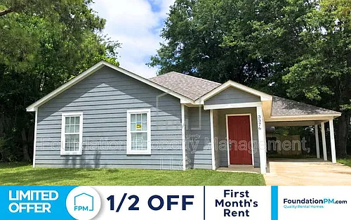 3376 Bestway Dr Photo 1