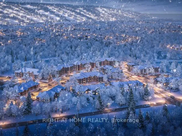 10 Beausoleil Ln, The Blue Mountains, ON