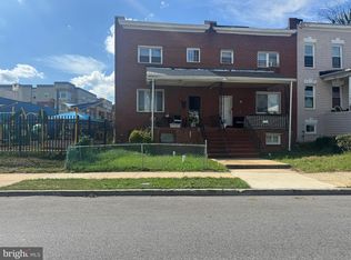 2214 N Monroe St, Baltimore, MD 21217