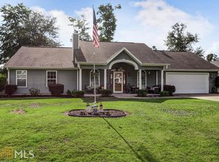 504 Hide Away Lake Loop, Kingsland, GA 31548