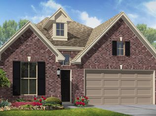 6302 Borage St, Crosby, TX 77532