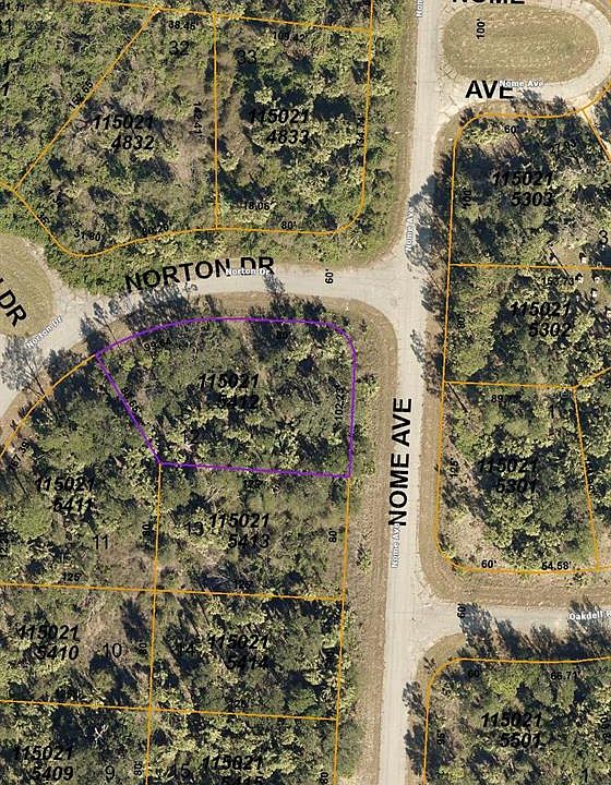 1st image of NORTON DRIVE LOT 12
